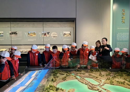 山東博物館 深耕社會教育與宣傳服務，精心打造文化場館管理新名片