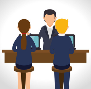 提升組織效能的關鍵 系統(tǒng)化培訓業(yè)務設計