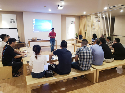 亮點十足，干貨滿滿 全國招商運營培訓大會圓滿落幕